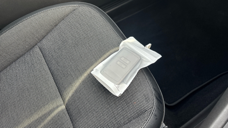 Renault Captur 1.6 E-Tech full hybrid 145 Rive Gauche 5dr Auto Hybrid Hatchback